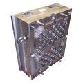 Plastic Fruit Crate Cutlery Machine PVC PP Mould